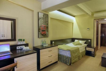 Стандартный 1-местный