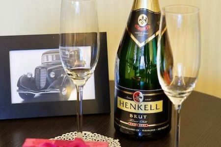 Стандартный 1-местный