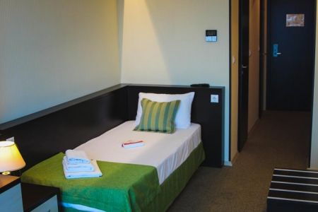 Стандартный 1-местный