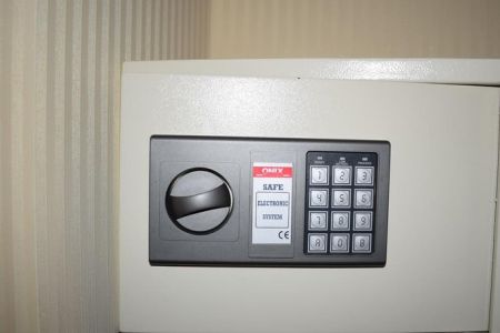 Стандартный 1-местный