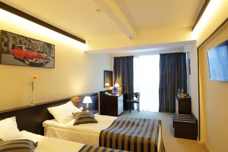 Стандартный 2-местный