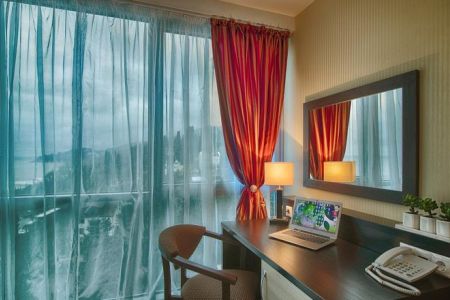 Стандартный 2-местный