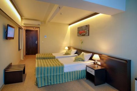 Стандартный 2-местный