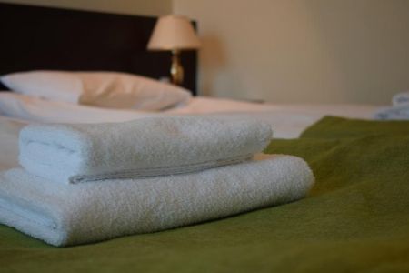 Стандартный 2-местный