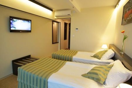 Стандартный 2-местный