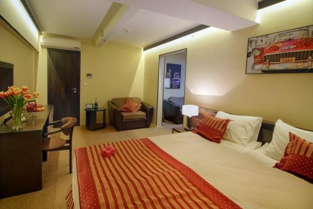 Люкс Премиум