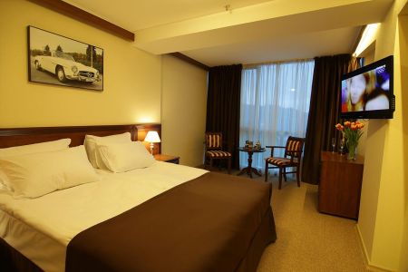 Люкс Комфорт