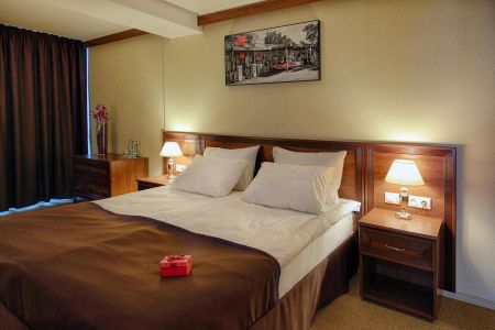 Люкс Комфорт