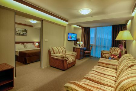 Люкс Комфорт