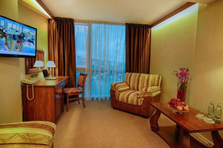 Люкс Комфорт