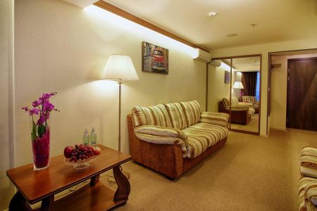 Люкс Комфорт