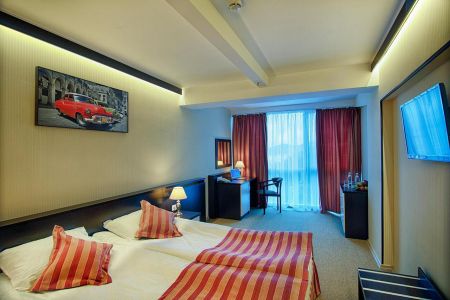 Стандарт Эксклюзив