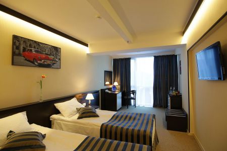 Стандарт Эксклюзив