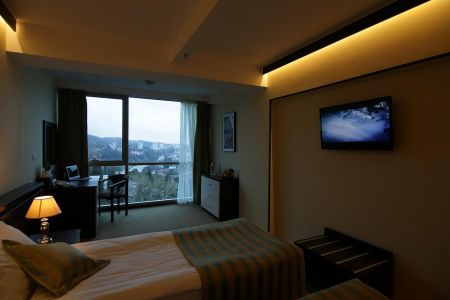 Стандарт Эксклюзив