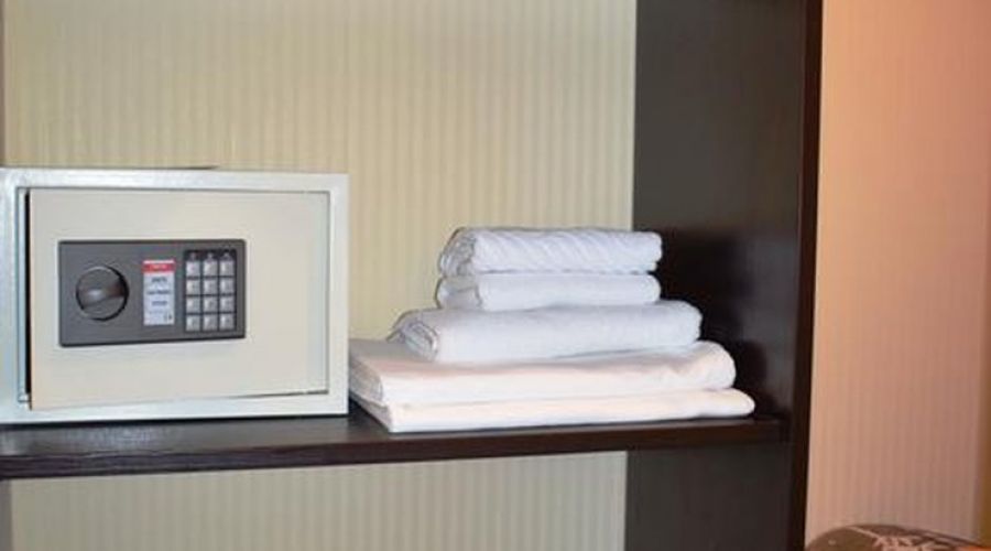 Люкс 2-местный «Панорама»