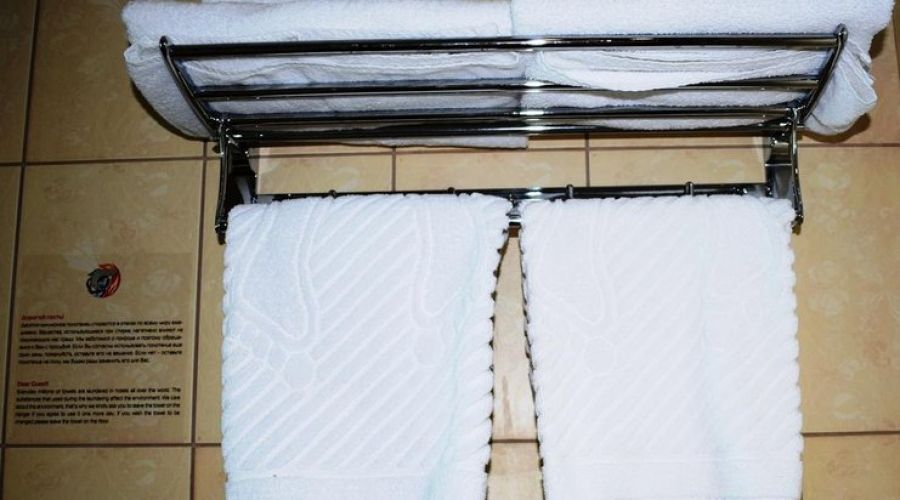 Люкс 2-местный «Панорама»