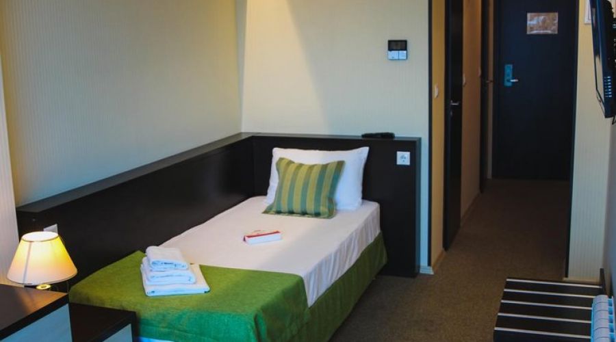 Стандартный 1-местный