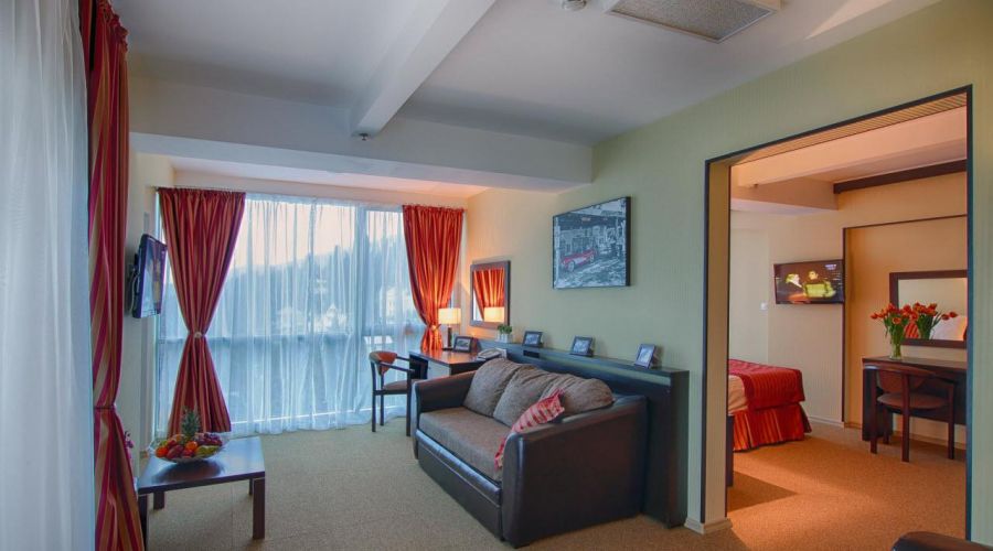 Люкс Премиум