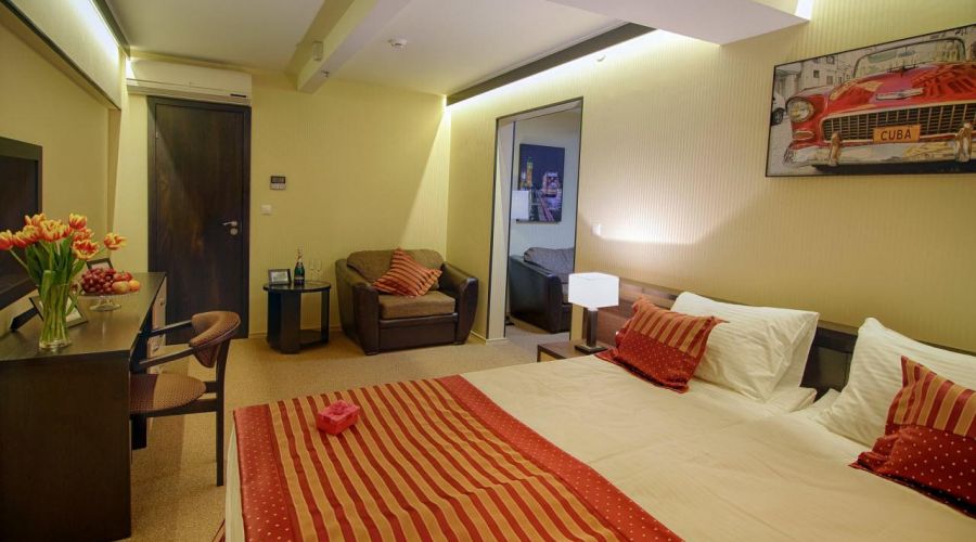 Люкс Премиум