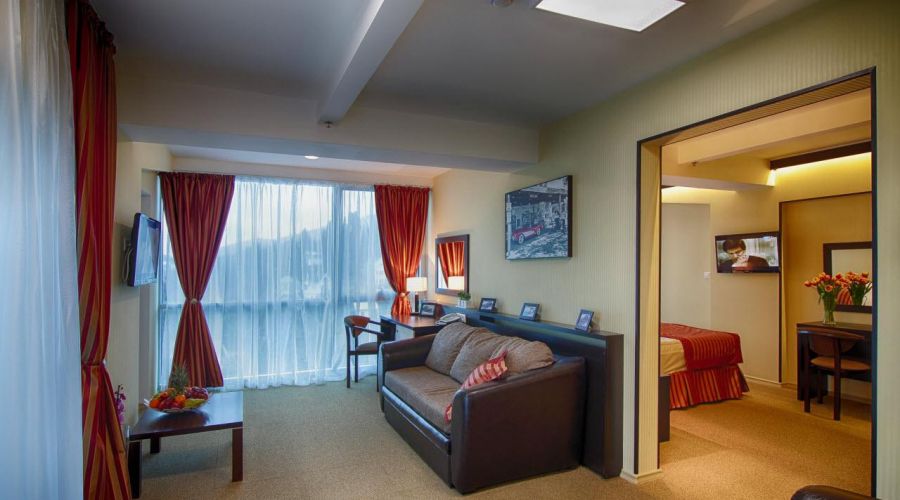 Люкс Премиум