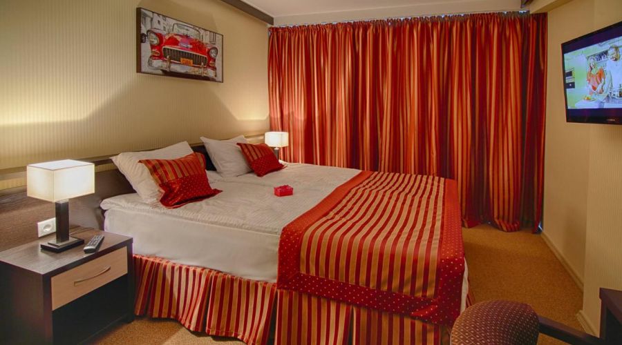 Люкс Премиум