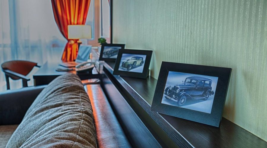 Люкс Премиум