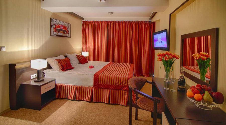 Люкс Премиум