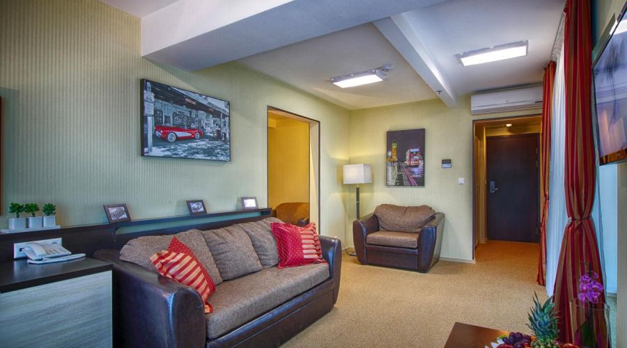 Люкс Премиум