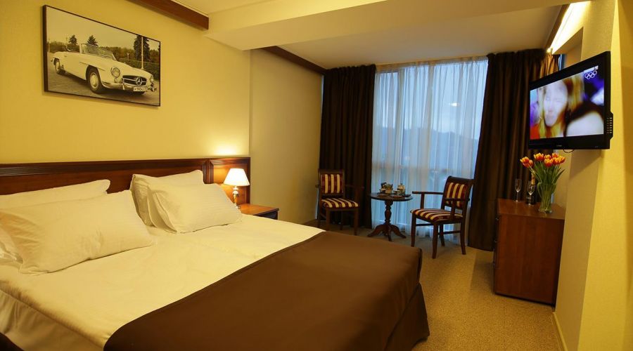 Люкс Комфорт