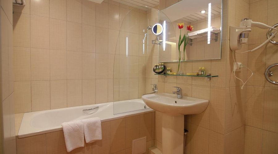 Люкс Комфорт