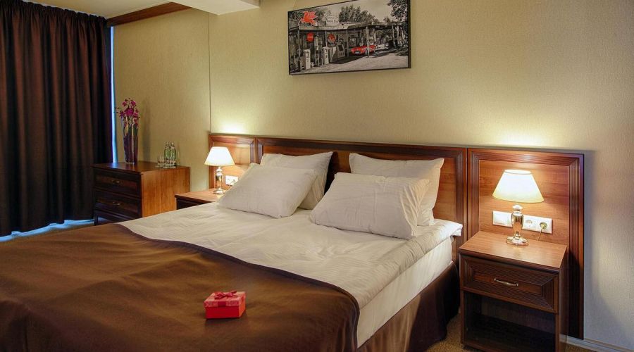 Люкс Комфорт