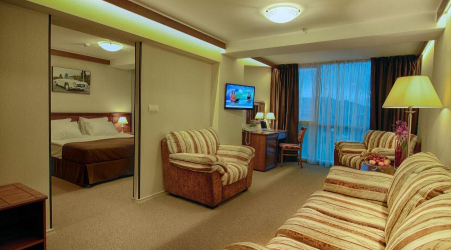 Люкс Комфорт