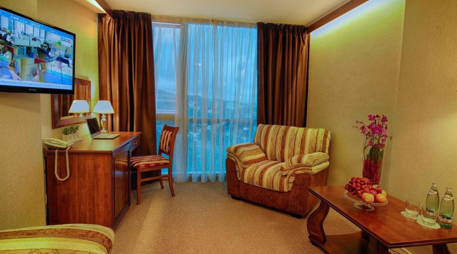 Люкс Комфорт