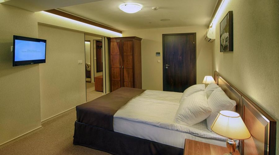 Люкс Комфорт