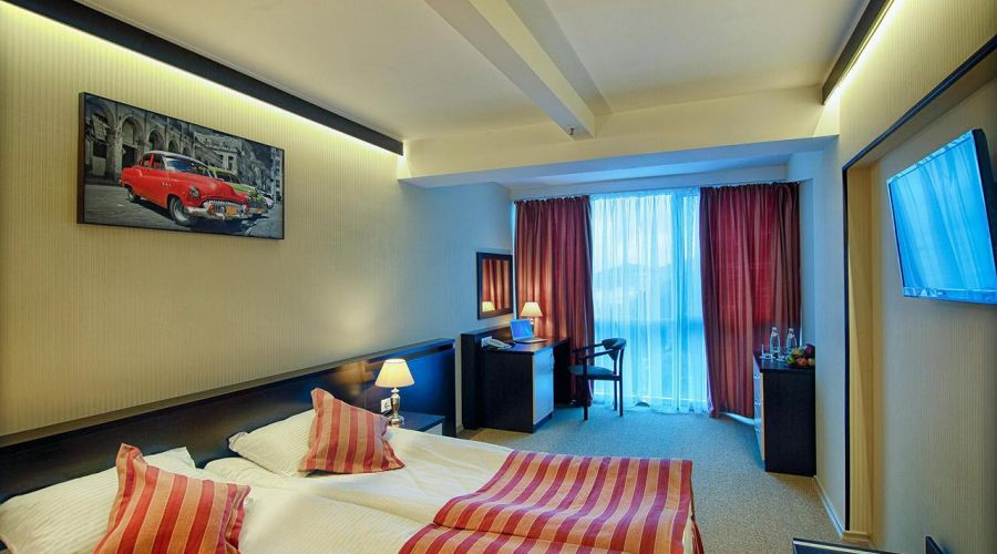 Стандарт Эксклюзив