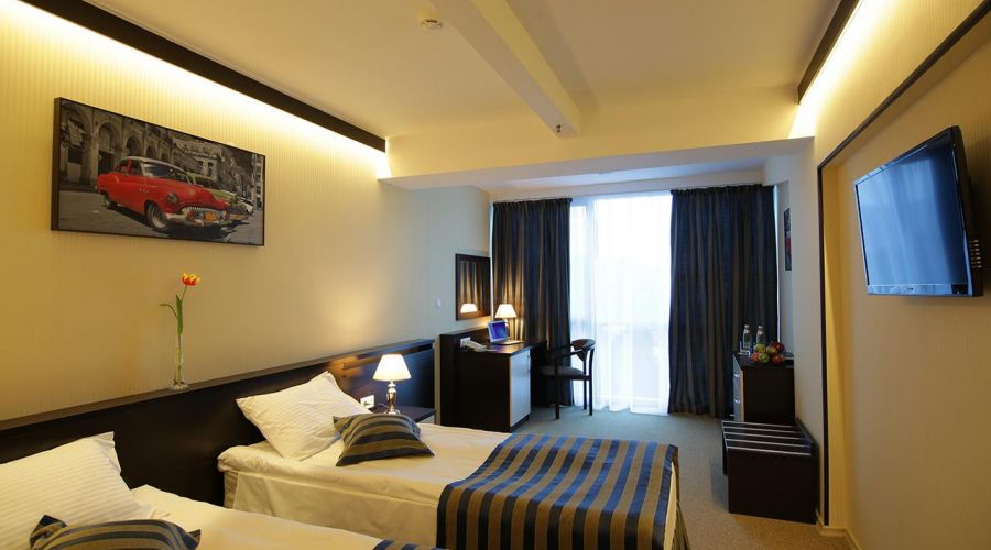 Стандарт Эксклюзив