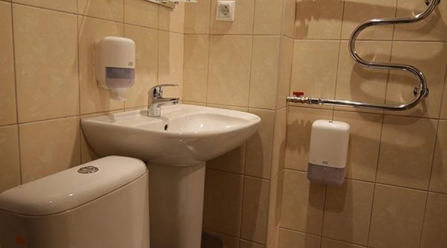 Стандарт Эксклюзив